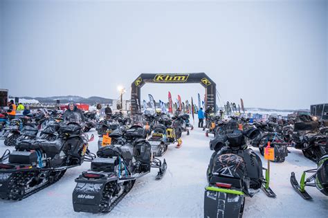 iron dog race tracking.